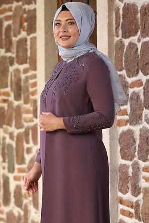 Başak Abiye Gül Kurusu AMİ1020