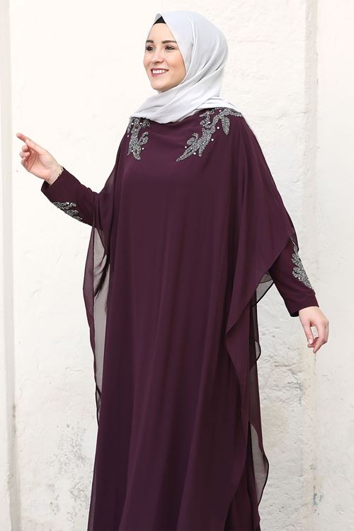 Beste Abiye Mürdüm AMİ1063