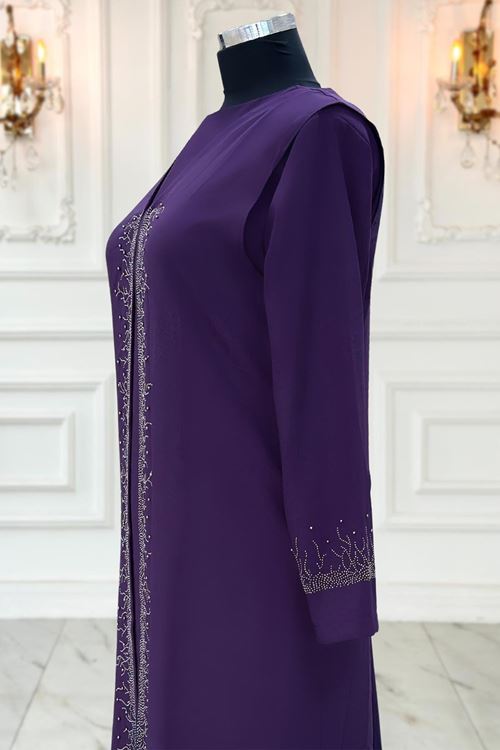 Filiz Abiye Mürdüm AMİ1038