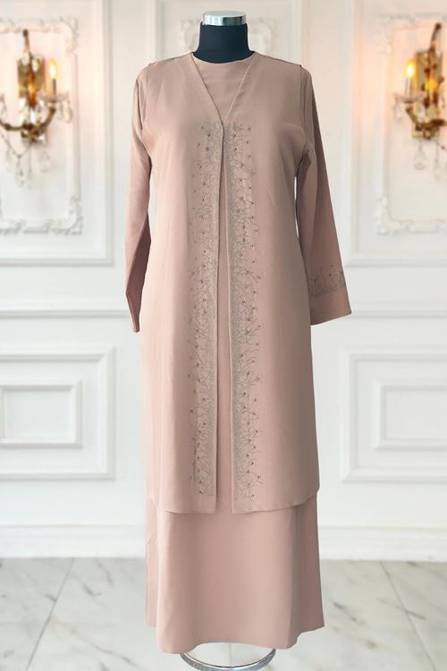 Filiz Abiye Vizon AMİ1038