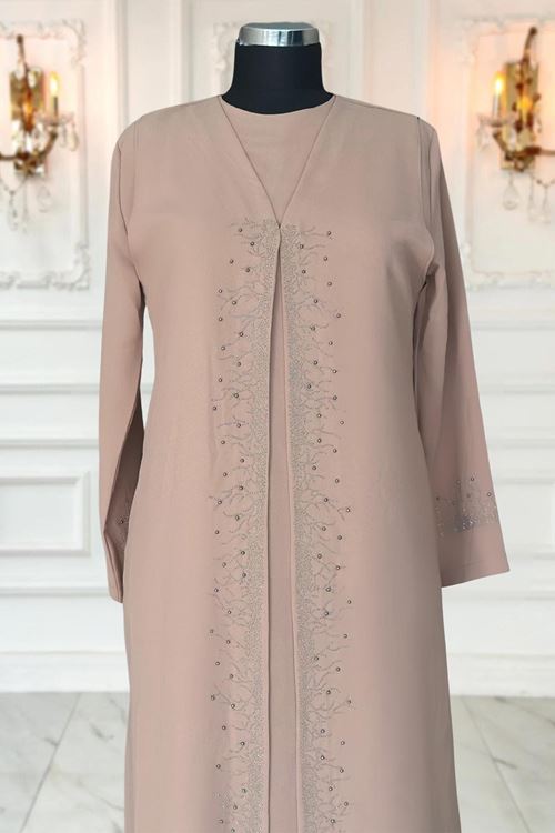 Filiz Abiye Vizon AMİ1038