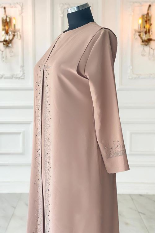 Filiz Abiye Vizon AMİ1038