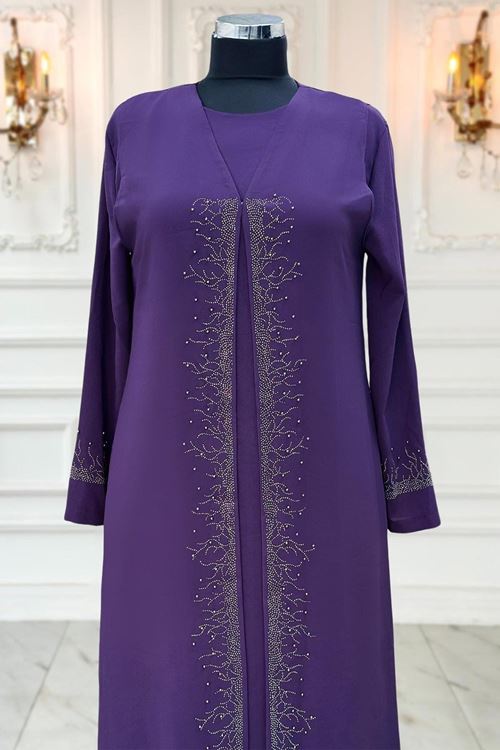 Filiz Abiye Mürdüm AMİ1038