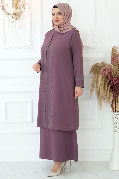 Filiz Abiye Gül Kurusu AMİ1038