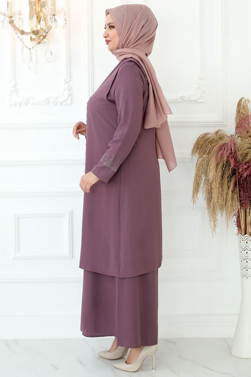 Filiz Abiye Gül Kurusu AMİ1038