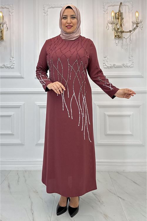 Berrin Abiye Gül Kurusu AMİ1070