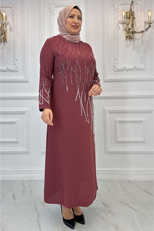 Berrin Abiye Gül Kurusu AMİ1070