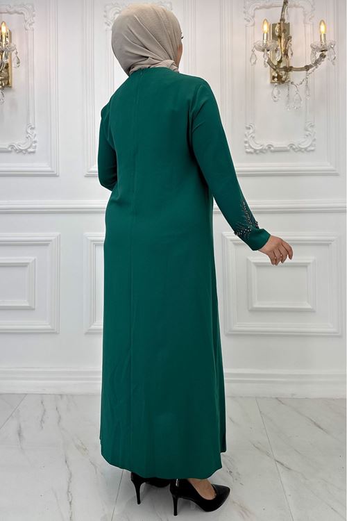 Berrin Abiye Zümrüt AMİ1070