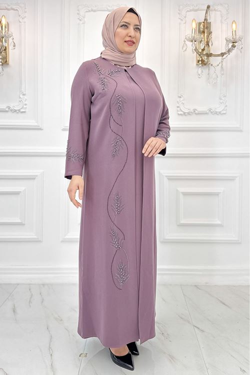 Çiğdem Abiye Gül Kurusu AMİ1073