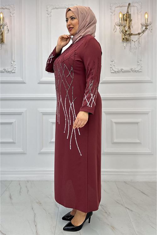 Berrin Abiye Gül Kurusu AMİ1070