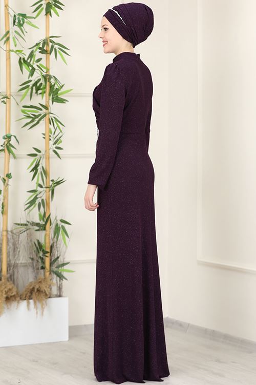 Masal Abiye Mürdüm ESC10031