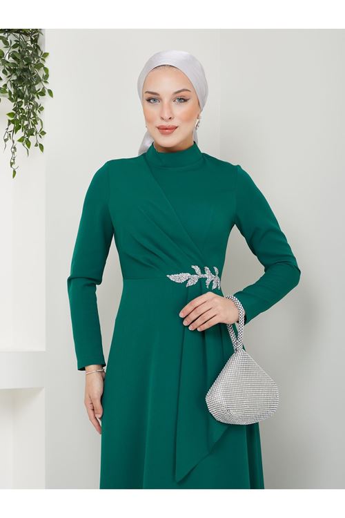 Rana Abiye Zümrüt ESC5028