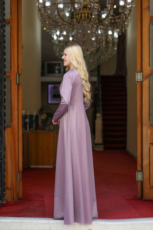 Berfin Abiye LilaESC5024